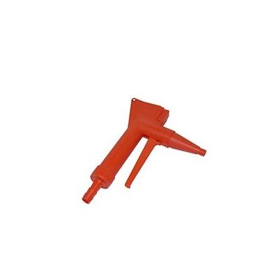 Pistolet pour remplissage de batteries