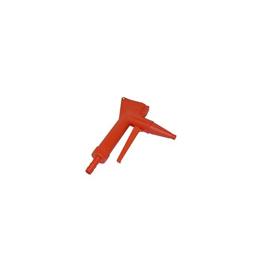 Pistolet pour remplissage de batteries