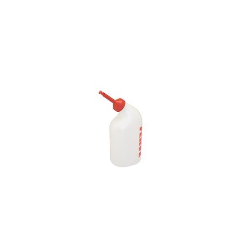 Flacon de remplissage pour batterie