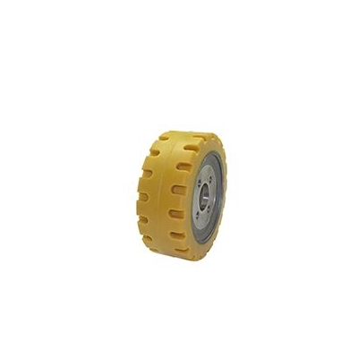 Roue de traction 230 mm de diamètre
