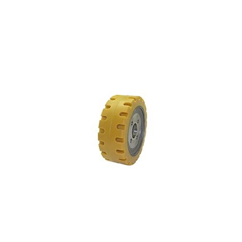 Roue de traction 230 mm de diamètre