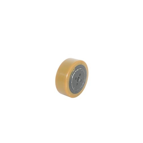 Roue de traction de 210 mm de diamètre