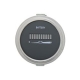 Indicateur de décharge de batterie