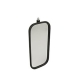 Rétroviseur rectangle en verre