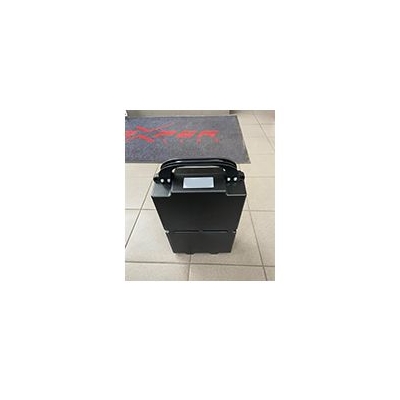 Batterie Lithium compact 24V / 30Ah