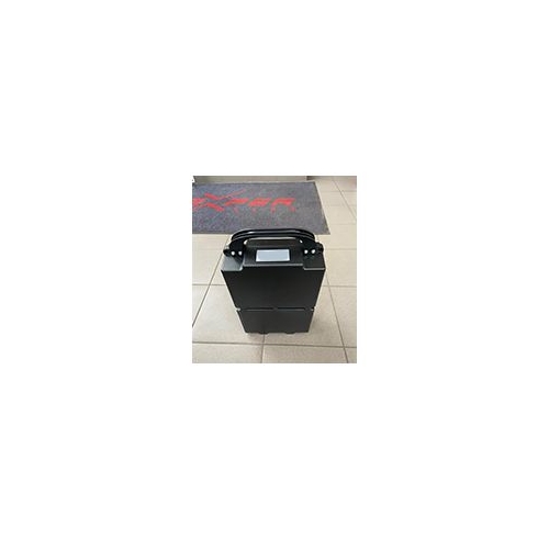 Batterie Lithium compact 24V / 30Ah
