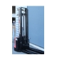 Gerbeur électrique EP 1200 kg - ES12-12ES