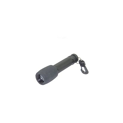 Lampe de poche technologie LED