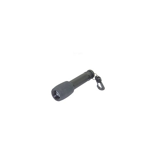 Lampe de poche technologie LED