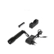 Lampe de poche technologie LED