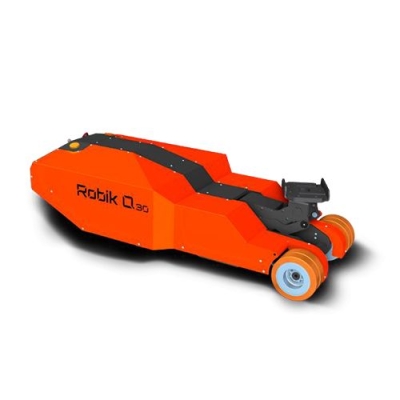 Tracteur élévateur électrique 40 000 kg ROBIK - Q30
