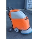 Autolaveuse électrique d'occasion 1800 m²/h - Aquos 18
