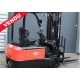 Chariot élévateur Lithium EP 1800 kg - CPD18TV8 LI