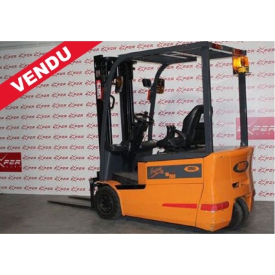 Chariot élévateur électrique frontal OMG 1800 kg