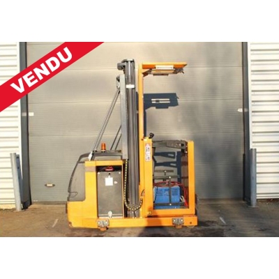 Préparateur de commandes 602 700 kg - 28245