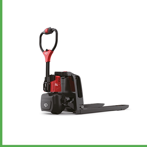 Transpalette électrique Lithium EP 1500kg - F4