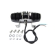 Phare de travail ovale LED