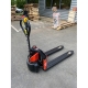 Transpalette électrique Lithium 1200kg