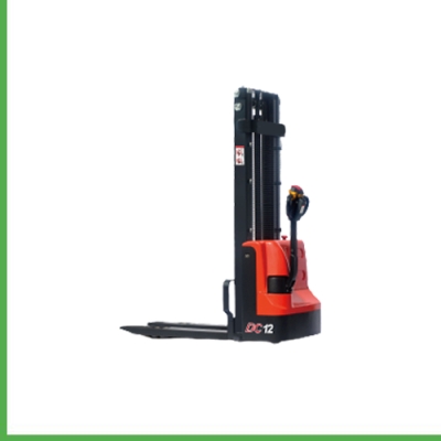 Gerbeur électrique Lithium 1200 kg - CDD12J-Li