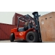 Chariot élévateur électrique Lithium EP 7000 kg - EFL702