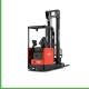 Location chariot élévateur Lithium rétractable 2000 Kg