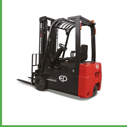 Chariot élévateur électrique Lithium EP 1500kg- CPD15TVL