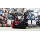 Chariot élévateur électrique Lithium EP 1500kg- CPD15TVL