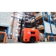 Chariot élévateur électrique Lithium EP 1500kg- CPD15TVL