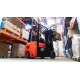 Chariot élévateur électrique Lithium EP 1500kg- CPD15TVL