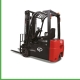 Location chariot élévateur électrique Lithium 1800 kg