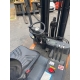 ERGOS III 25 TA4 AC - Chariot élévateur OMG 2500 kg