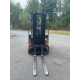 ERGOS III 25 TA4 AC - Chariot élévateur OMG 2500 kg