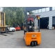 ERGOS III 25 TA4 AC - Chariot élévateur OMG 2500 kg