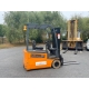 ERGOS III 25 TA4 AC - Chariot élévateur OMG 2500 kg