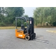 ERGOS III 25 TA4 AC - Chariot élévateur OMG 2500 kg