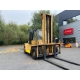 Chariot élévateur thermique d'occasion CATERPILLAR 9000 kg