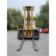 Chariot élévateur thermique d'occasion CATERPILLAR 9000 kg