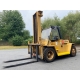 Chariot élévateur thermique d'occasion CATERPILLAR 9000 kg