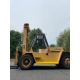 Chariot élévateur thermique d'occasion CATERPILLAR 9000 kg