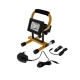 Lampe portable de poche, de chantier
