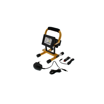 Lampe portable de poche, de chantier
