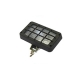 Lampe portable de poche, de chantier