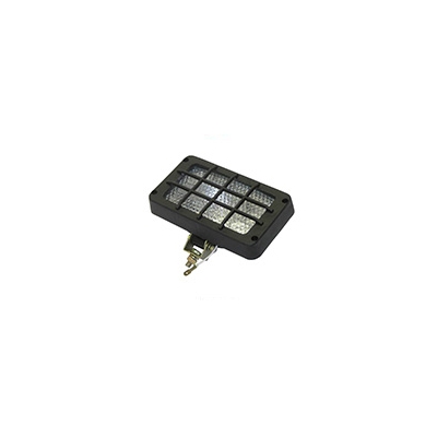 Lampe portable de poche, de chantier