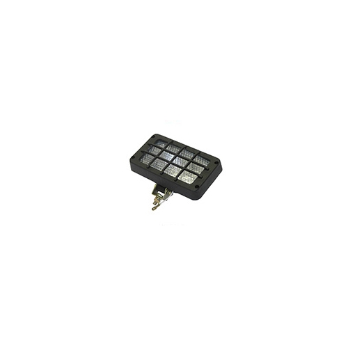 Lampe portable de poche, de chantier