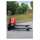 Transpalette électrique d'occasion 1500 kg EP