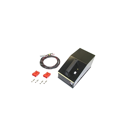 Chauffage électrique pour cabine