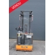 Gerbeur électrique OMG 1500 kg - Focus