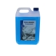 Anti gel bleu pour lave glace 5 litres