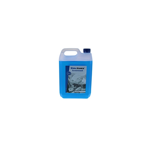 Anti gel bleu pour lave glace 5 litres
