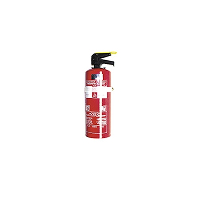 Extincteur feu solide liquide gaz 3 kg
